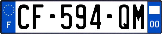 CF-594-QM