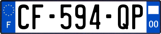 CF-594-QP
