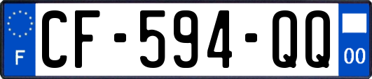 CF-594-QQ