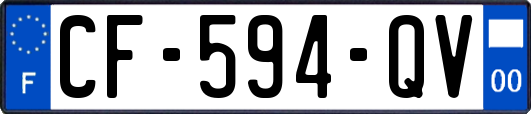 CF-594-QV