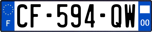 CF-594-QW