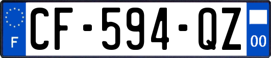 CF-594-QZ