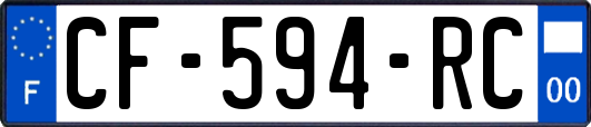 CF-594-RC