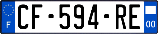 CF-594-RE