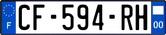 CF-594-RH