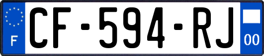 CF-594-RJ