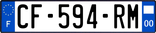 CF-594-RM