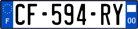 CF-594-RY