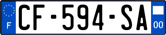 CF-594-SA