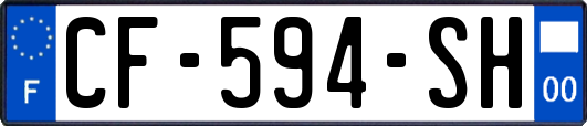 CF-594-SH