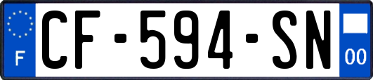 CF-594-SN