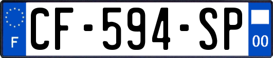 CF-594-SP