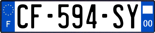 CF-594-SY