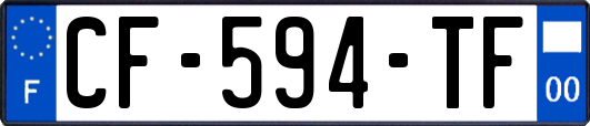 CF-594-TF