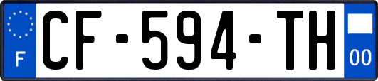 CF-594-TH