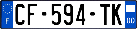 CF-594-TK