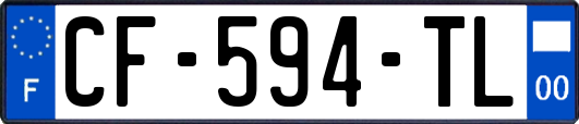 CF-594-TL
