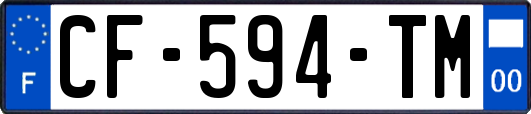 CF-594-TM
