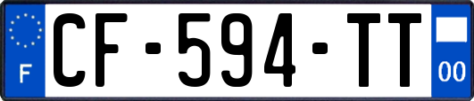 CF-594-TT