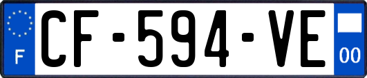 CF-594-VE