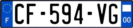 CF-594-VG