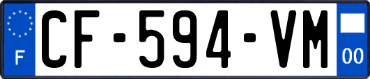 CF-594-VM