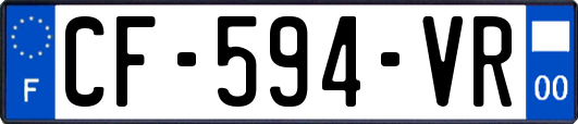 CF-594-VR