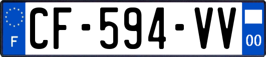CF-594-VV