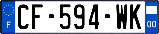 CF-594-WK