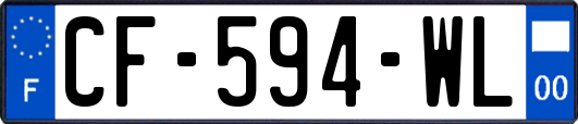 CF-594-WL