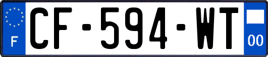 CF-594-WT