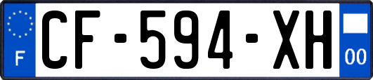 CF-594-XH