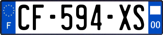 CF-594-XS