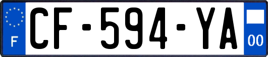 CF-594-YA