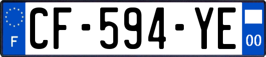 CF-594-YE