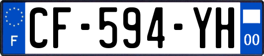 CF-594-YH