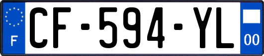 CF-594-YL