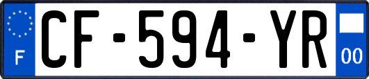 CF-594-YR