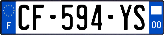 CF-594-YS