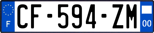 CF-594-ZM