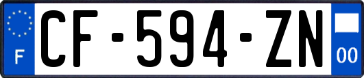 CF-594-ZN