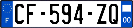 CF-594-ZQ