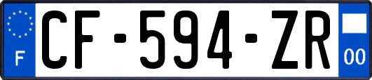 CF-594-ZR