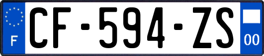 CF-594-ZS