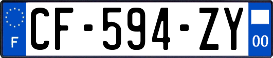 CF-594-ZY