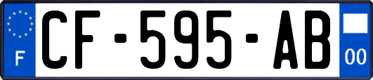 CF-595-AB