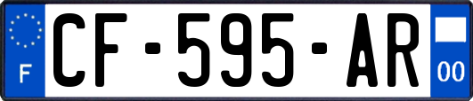 CF-595-AR