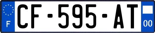 CF-595-AT