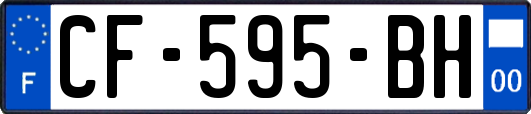 CF-595-BH