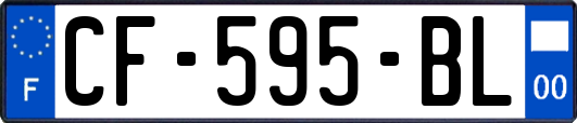 CF-595-BL
